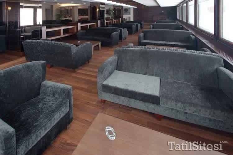 Alkoçlar Uludağ Otel